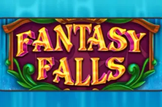 Fantasy Falls — tela do jogo