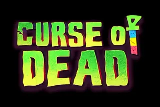 Curse of Dead — tela do jogo