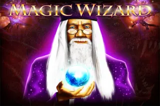 Slot Magic Wizard