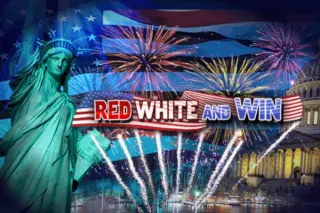 Slot Red White and Win