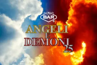 Slot Angeli e Demoni 25