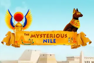 Slot The Mysterious Nile