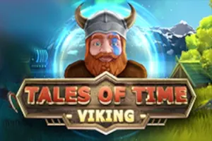 Slot Tales of Time Viking