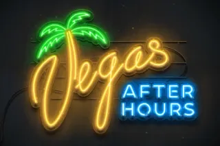 Vegas After Hours — tela do jogo