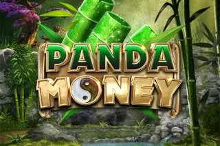 Panda Money — tela do jogo