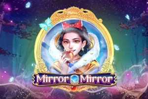 Mirror Mirror — tela do jogo