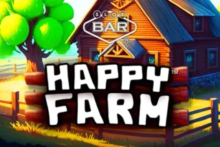 Slot Happy Farm