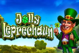 Slot Jolly Leprechaun