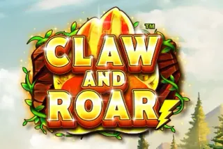 Claw and Roar — tela do jogo