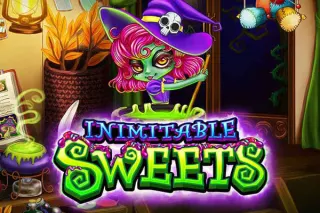 Slot Inimitable Sweets