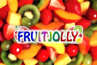 Slot FruitJolly