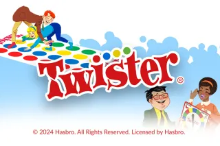 Slot Twister