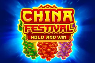 Slot China Festival