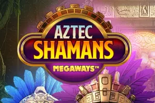 Slot Aztec Shamans Megaways