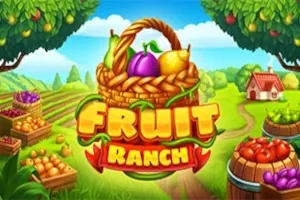 Fruit Ranch — tela do jogo