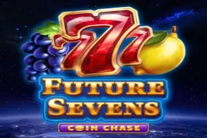 Future Sevens Coin Chase — tela do jogo