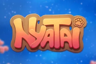 Nyatai — tela do jogo