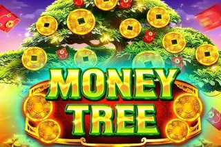 Money Tree — tela do jogo