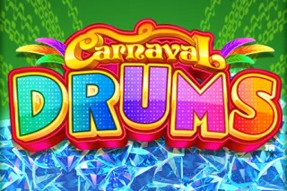 Slot Carnaval Drums