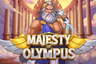 Slot Majesty of Olympus