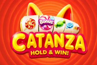Catanza — tela do jogo