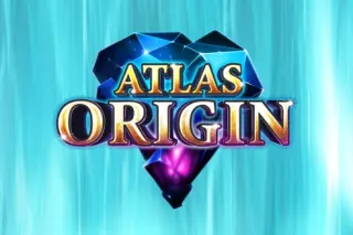 Slot Atlas Origin