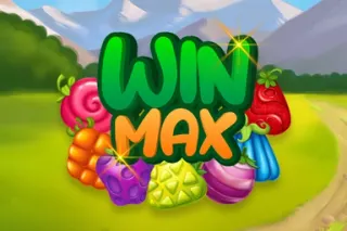 Win Max — tela do jogo