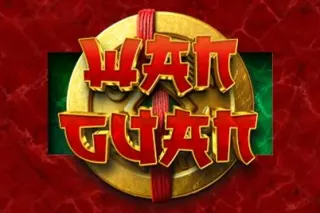 Wan Guan — tela do jogo