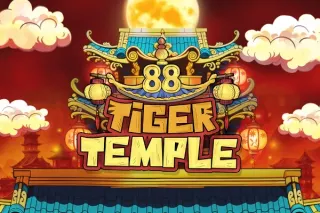 Tiger Temple 88 — tela do jogo
