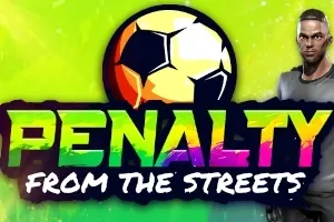Slot Penalty from the Streets