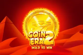 Coin Era 2: Hold to Win — tela do jogo