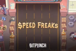 Slot Speed Freaks