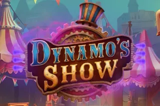 Slot Dynamo's Show