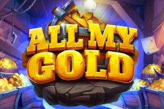 All My Gold — tela do jogo