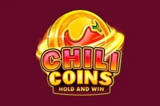 Chili Coins — tela do jogo