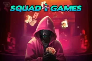 Slot Squad Games