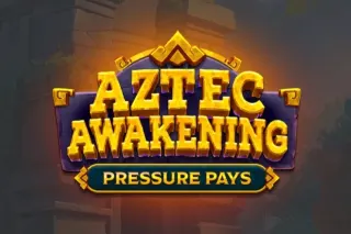 Slot Aztec Awakening Pressure Pays