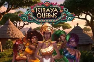Isibaya Queens — tela do jogo