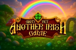 Not Yet Another Irish Game — tela do jogo