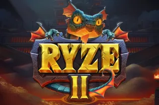 Ryze 2 — tela do jogo