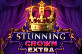 Stunning Crown Extra — tela do jogo