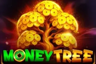 Money Tree — tela do jogo