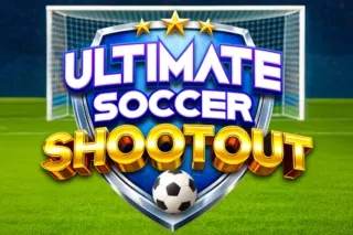 Slot Ultimate Soccer Shootout