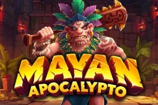 Slot Mayan Apocalypto