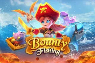 Slot Bounty Fishing