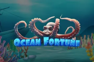 Slot Ocean Fortune