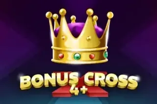 Slot Bonus Cross4+