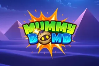 Slot Mummy Bomb