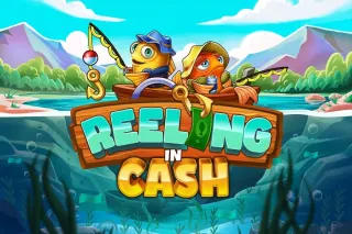 Slot Reeling in Cash