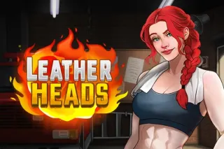 Slot Leatherheads